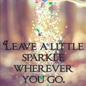 Inspiration is Key to Success, Share It.💜💜💜